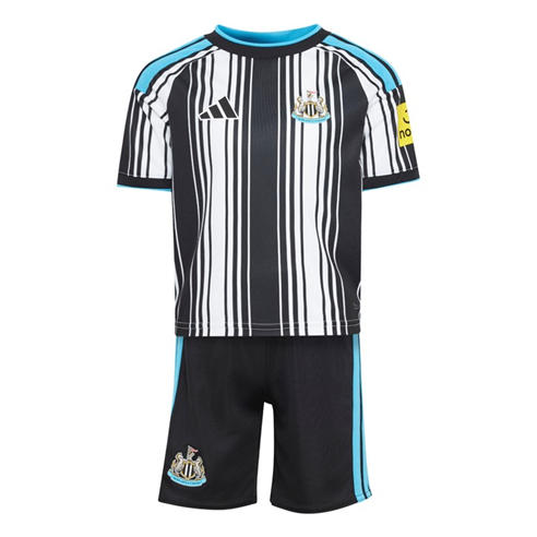 adidas - Newcastle United Home Mini Kit 2026/27 Infants