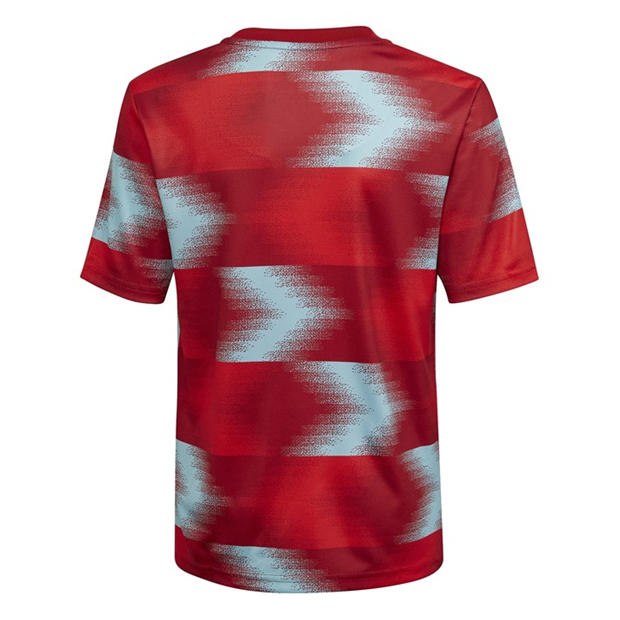 Multicolor - adidas - Unisex Kids' Colombia Domestic Football Shirt
