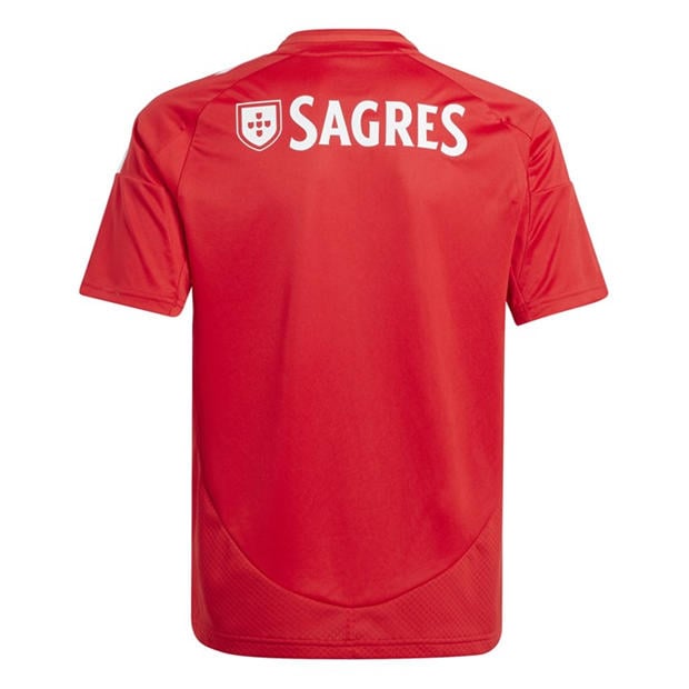 Benred - adidas - Babies adidas Benfica Home Minikit 24/25