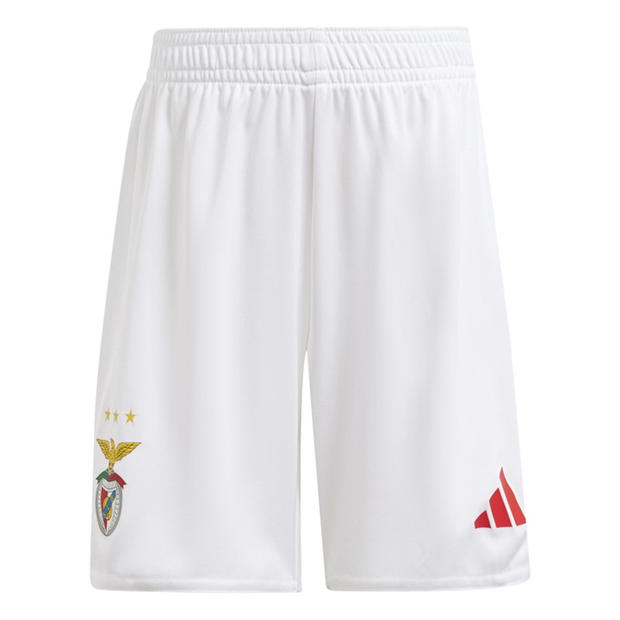Benred - adidas - Babies adidas Benfica Home Minikit 24/25
