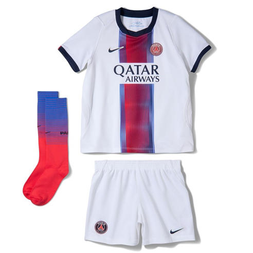 Nike - PSG Away Mini Kit 2026/27 Infants