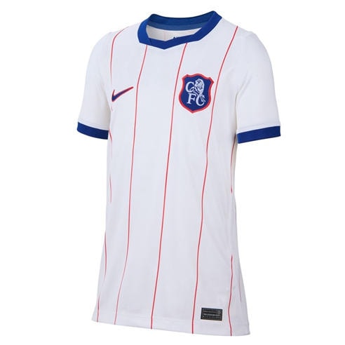 Nike - Chelsea Third Shirt 2026/27 Juniors