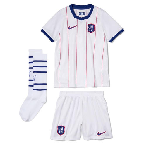 Nike - Chelsea Third Mini Kit 2026/27 Infants