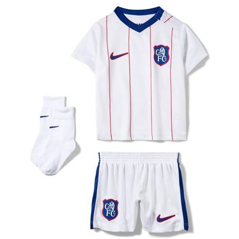 Nike - Chelsea Third Baby Kit 2026/27