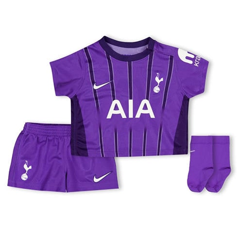 Nike - Tottenham Third Baby Kit 2026/27