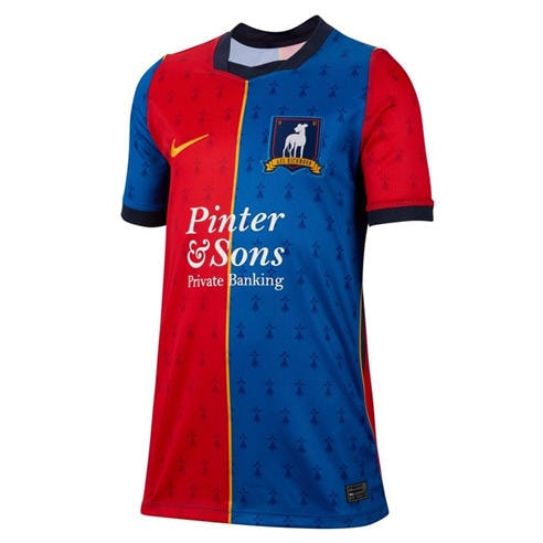 Nike - AFC Richmond Home Shirt 2026/27 Juniors