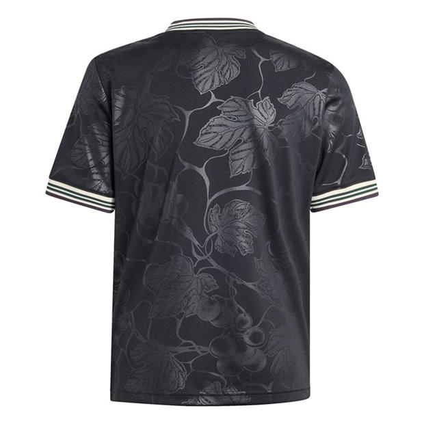 Czarny - adidas - Juventus Third Shirt 2025 2026 Juniors