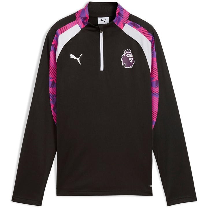 Premier League   Kids   Drill Top , Football by Puma in Size 5 - 6 Years, Sports Direct