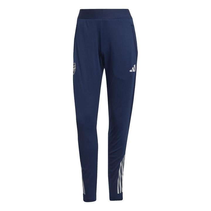 Arsenal  Women's   Training Tracksuit Bottoms 25/26, Football by adidas in Size XS, Sports Direct