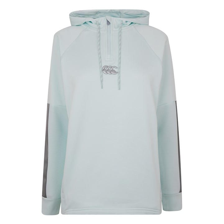 Canterbury OH Train Hood Ld42 - Blue