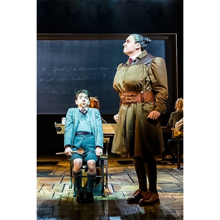 Activity Superstore  None Theatre Tickets And Restaurant Dining For Two, Sports Direct