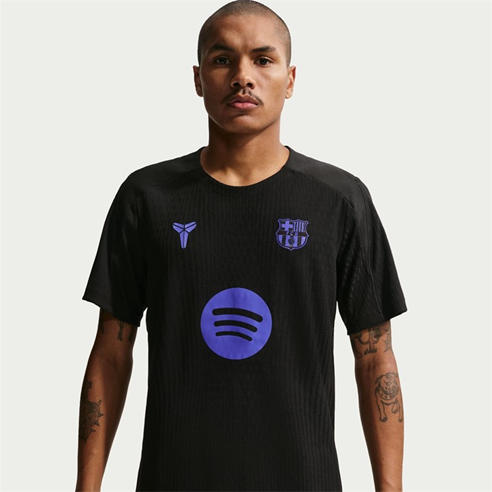 Nike - Mens FC Barcelona x Kobe Bryant Pre-Match Home Shirt 2025/26