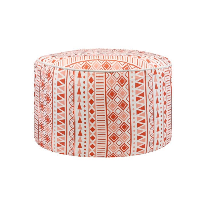 Morocco    Outdoor  Pouf Ottoman, Football by Streetwize, Sports Direct