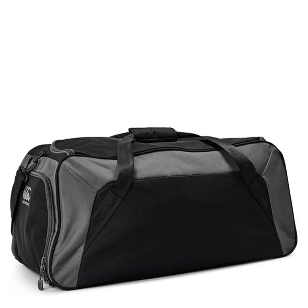Black - Canterbury - Cant M Holdall 53