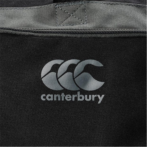 Black - Canterbury - Cant M Holdall 53