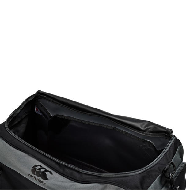 Black - Canterbury - Cant M Holdall 53