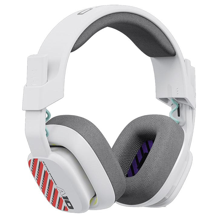 Astro Gaming White Astro A10 Gaming Headset - Playstation/Pc -