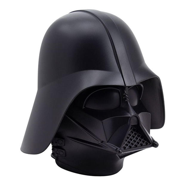 Electronics - Paladone - Star Wars Darth Vader Light with Sound