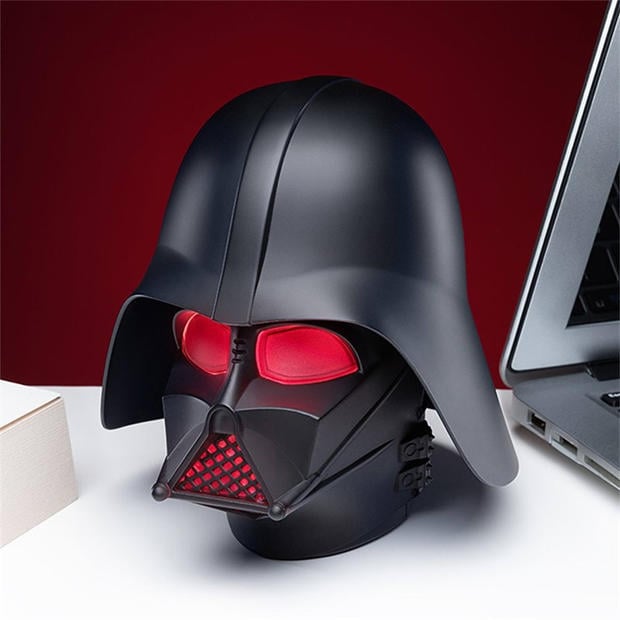 Electronics - Paladone - Star Wars Darth Vader Light with Sound