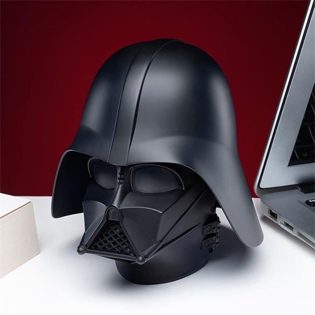 Electronics - Paladone - Star Wars Darth Vader Light with Sound