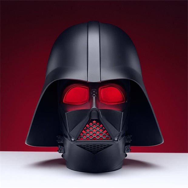 Electronics - Paladone - Star Wars Darth Vader Light with Sound