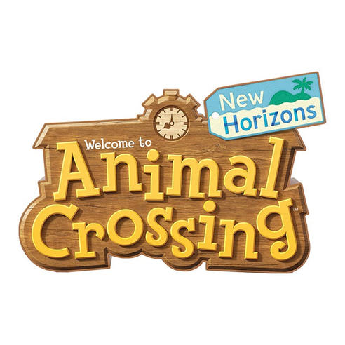 Paladone - Animal Crossing Icon Light