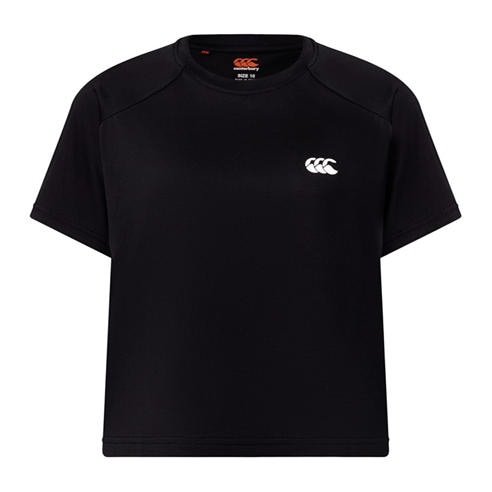 Canterbury - Women's Tempo+ Short Sleeve Performance T-Shirt