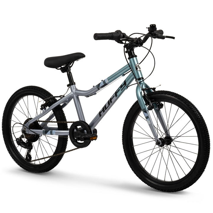 Photos - Kids' Bike Huffy 20 Literide - 7-Spe - Blue 