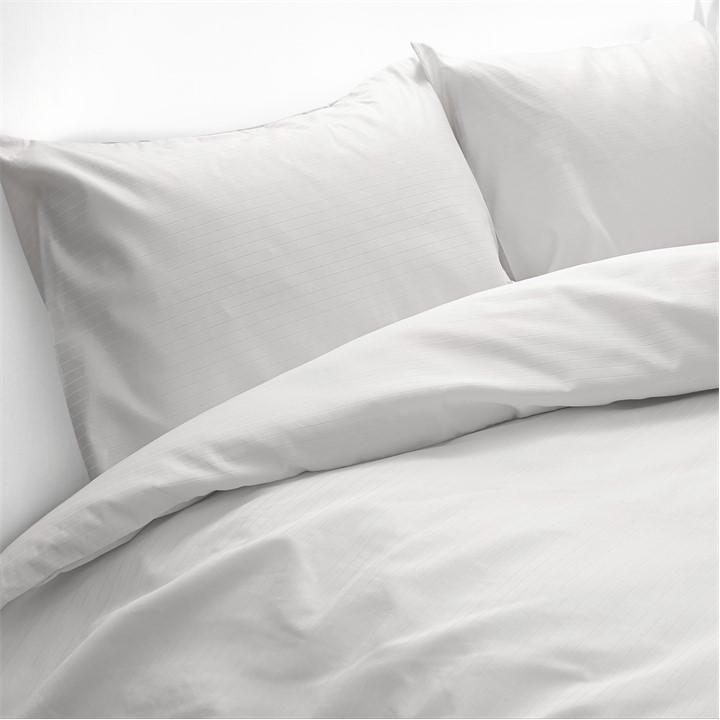 Emma Barclay  White Pillowcase Pair 1000 Thread Count Grosvenor, Sports Direct