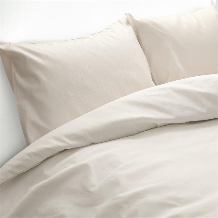Emma Barclay  Cream Pillowcase Pair 1000 Thread Count Grosvenor, Sports Direct