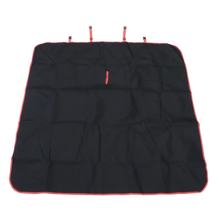 Streetwize  Black Pet Vehicle Boot Liner For Hatchback, Suv 4X4, Sports Direct