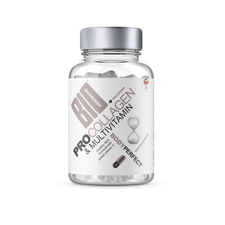 Bio-Synergy  None Pro Collagen Vitamins in Size 90s, Sports Direct