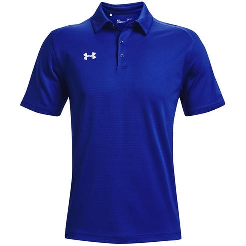 Under Armour - Tech Mens Team Polo Shirt
