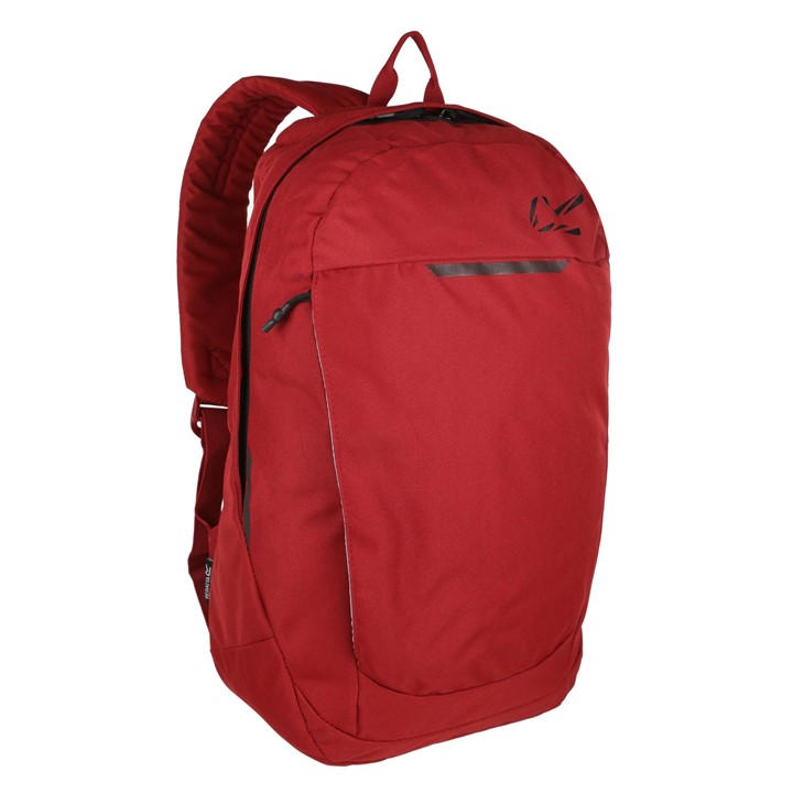 Regatta  Red Shilton 18L Backpack in Size Single, Sports Direct