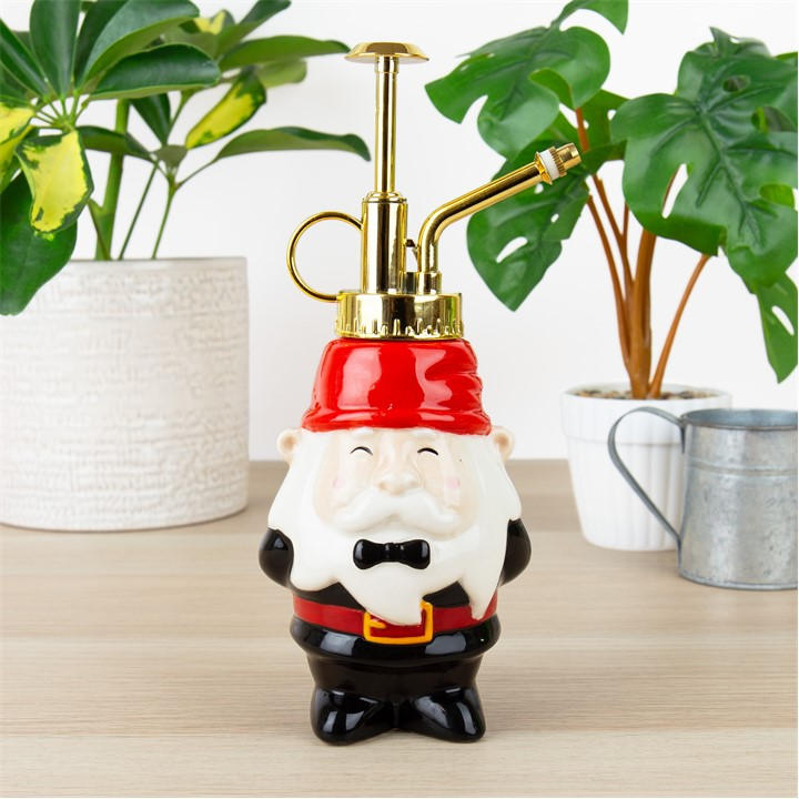 Gift Republic   Gnome Plant Mister, Sports Direct