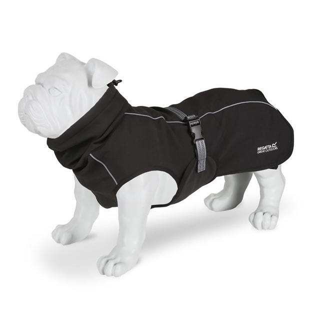 Regatta | Softshell Dog Jacket | Dog 
