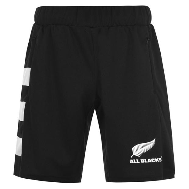 adidas | All Blacks Woven Shorts Mens 
