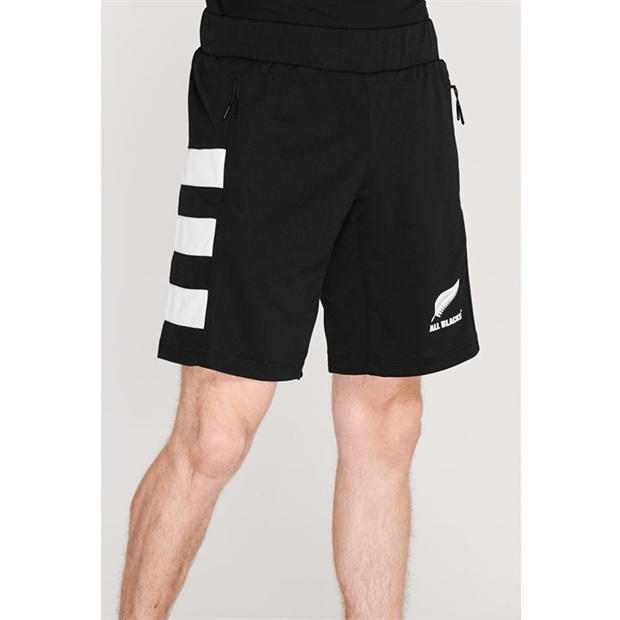 adidas | All Blacks Woven Shorts Mens 