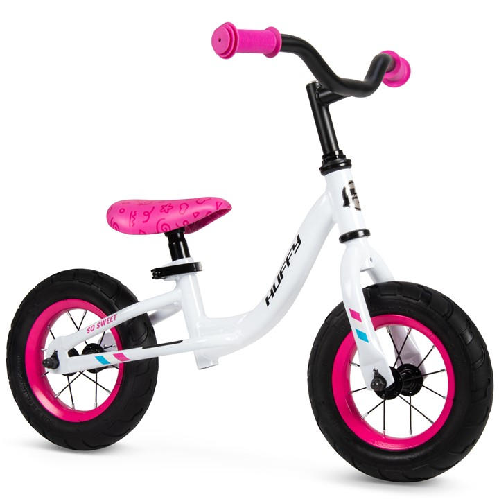 Huffy  Kids White So Sweet -Inch Gi in Size 10, Sports Direct