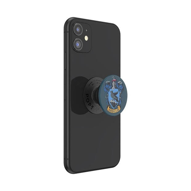 Merchandise - PopSockets - Harry Potter Ravenclaw