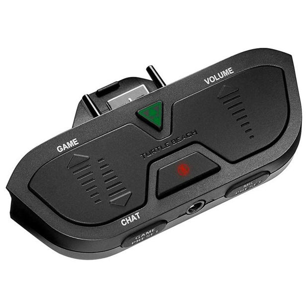 Turtle Beach Headset Audio Controller 