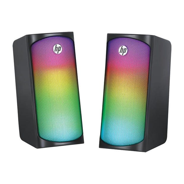 Electronics - HP - HP Multimedia Speaker Touch