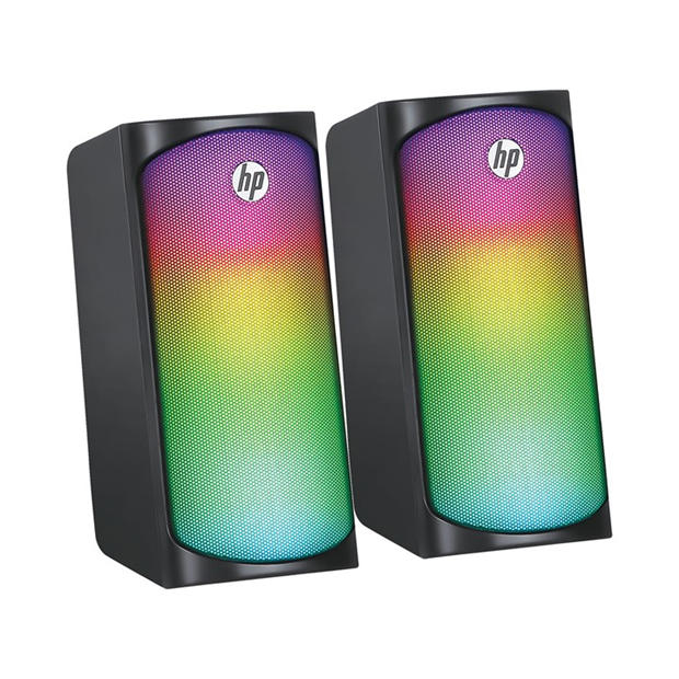 Electronics - HP - HP Multimedia Speaker Touch