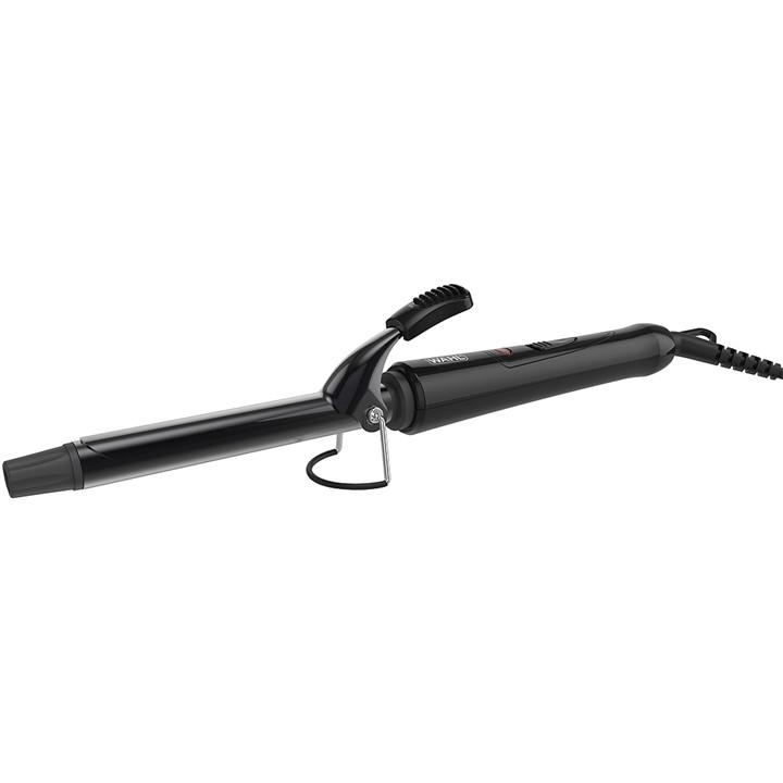 Wahl Unisex Black Ceramic Curling Tongs 16Mm