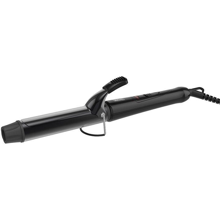 Wahl Unisex Black Ceramic Curling Tongs 32Mm