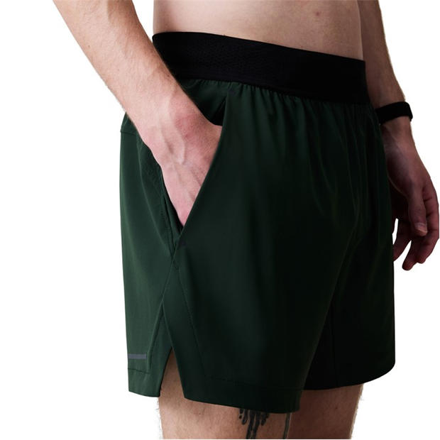 Deep Forest - Canterbury - Men's Rugby Shorts
