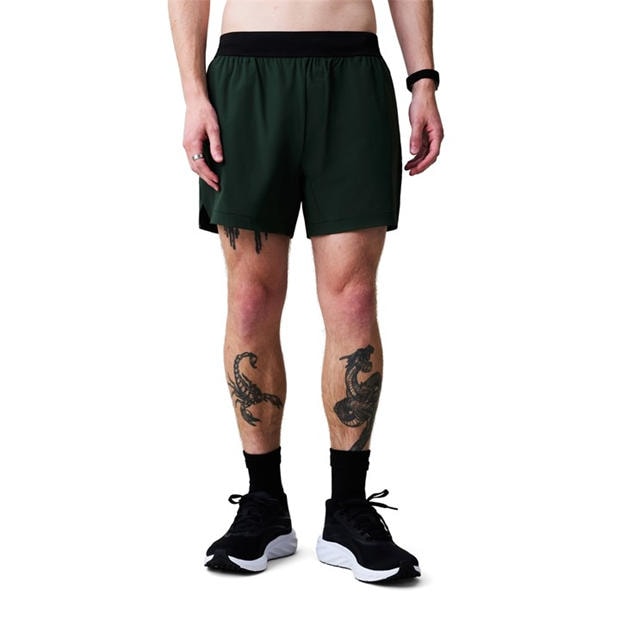 Deep Forest - Canterbury - Men's Rugby Shorts