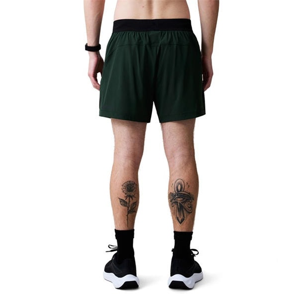 Deep Forest - Canterbury - Men's Rugby Shorts
