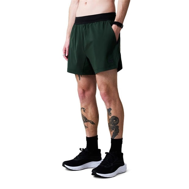 Deep Forest - Canterbury - Men's Rugby Shorts