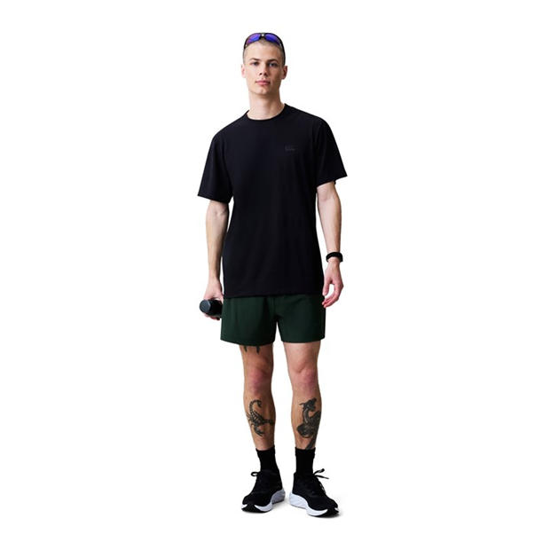 Deep Forest - Canterbury - Men's Rugby Shorts